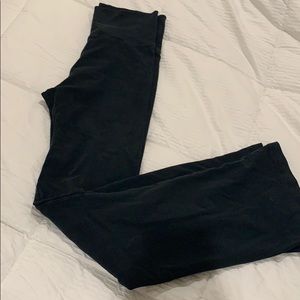 HARD TAIL black yoga pant